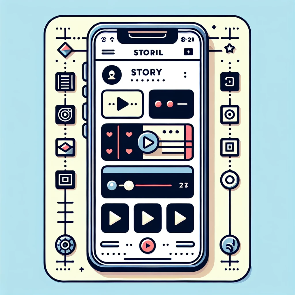 "Step-by-step guide for using Instagram Story Viewer with screenshots, featuring tips and best practices for maximizing engagement and creativity."