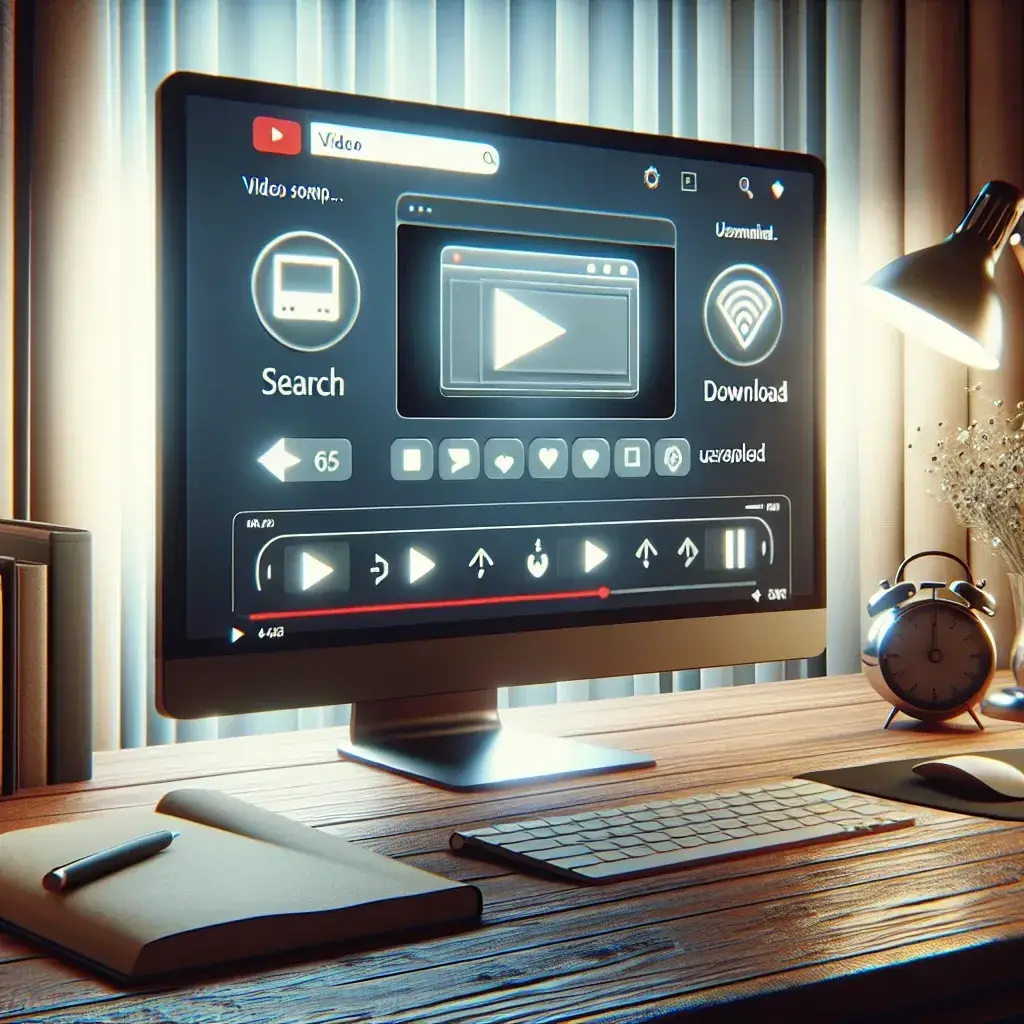 Panduan Lengkap YT Downloader: Cara Mudah Download Video YouTube di Indonesia