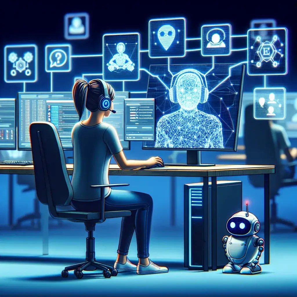 Twitch Aktifkan Moderasi AI Real-Time untuk Komentar Live Chat